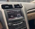 Белый Форд Фьюжн, объемом двигателя 2 л и пробегом 248 тыс. км за 10500 $, фото 18 на Automoto.ua
