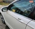 Білий Форд Фьюжен, об'ємом двигуна 2 л та пробігом 220 тис. км за 8900 $, фото 11 на Automoto.ua