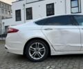 Белый Форд Фьюжн, объемом двигателя 2 л и пробегом 230 тыс. км за 6000 $, фото 10 на Automoto.ua