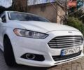 Білий Форд Фьюжен, об'ємом двигуна 2 л та пробігом 142 тис. км за 10999 $, фото 1 на Automoto.ua