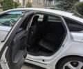 Форд Фьюжен 2014 у Києві на Automoto.ua Білий Форд Фьюжен, об'ємом двигуна 2.5 л та пробігом 211 тис. км за 9500 $, фото 12 на Automoto.ua