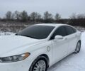 Білий Форд Фьюжен, об'ємом двигуна 2 л та пробігом 248 тис. км за 11250 $, фото 15 на Automoto.ua