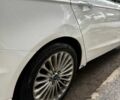 Білий Форд Фьюжен, об'ємом двигуна 2 л та пробігом 198 тис. км за 7500 $, фото 7 на Automoto.ua
