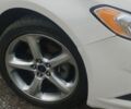 Білий Форд Фьюжен, об'ємом двигуна 2 л та пробігом 146 тис. км за 8500 $, фото 1 на Automoto.ua