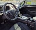 Білий Форд Фьюжен, об'ємом двигуна 1.5 л та пробігом 184 тис. км за 9300 $, фото 9 на Automoto.ua