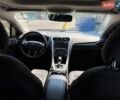 Білий Форд Фьюжен, об'ємом двигуна 2.5 л та пробігом 200 тис. км за 10900 $, фото 9 на Automoto.ua