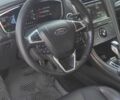 Белый Форд Фьюжн, объемом двигателя 2 л и пробегом 218 тыс. км за 9700 $, фото 9 на Automoto.ua