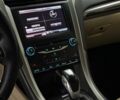 Білий Форд Фьюжен, об'ємом двигуна 2 л та пробігом 227 тис. км за 10900 $, фото 16 на Automoto.ua