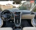 Білий Форд Фьюжен, об'ємом двигуна 2.5 л та пробігом 92 тис. км за 10200 $, фото 53 на Automoto.ua