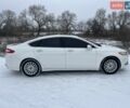 Білий Форд Фьюжен, об'ємом двигуна 2 л та пробігом 248 тис. км за 11250 $, фото 6 на Automoto.ua