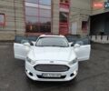 Белый Форд Фьюжн, объемом двигателя 2.5 л и пробегом 216 тыс. км за 8500 $, фото 16 на Automoto.ua