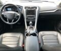 Білий Форд Фьюжен, об'ємом двигуна 1.5 л та пробігом 70 тис. км за 12200 $, фото 24 на Automoto.ua