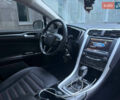 Білий Форд Фьюжен, об'ємом двигуна 1.5 л та пробігом 270 тис. км за 8200 $, фото 3 на Automoto.ua