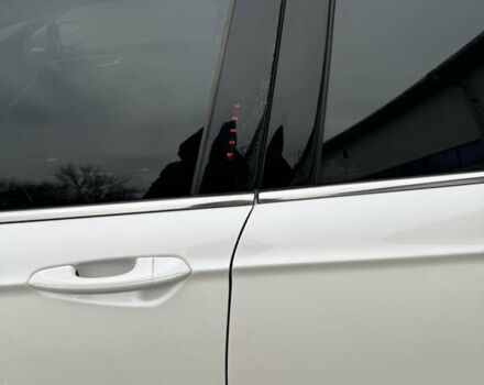 Белый Форд Фьюжн, объемом двигателя 2 л и пробегом 217 тыс. км за 9000 $, фото 24 на Automoto.ua