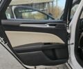 Білий Форд Фьюжен, об'ємом двигуна 2 л та пробігом 220 тис. км за 8600 $, фото 11 на Automoto.ua