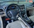 Білий Форд Фьюжен, об'ємом двигуна 2 л та пробігом 250 тис. км за 9700 $, фото 16 на Automoto.ua