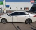 Белый Форд Фьюжн, объемом двигателя 2 л и пробегом 141 тыс. км за 11500 $, фото 4 на Automoto.ua