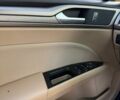 Білий Форд Фьюжен, об'ємом двигуна 2.5 л та пробігом 225 тис. км за 8600 $, фото 26 на Automoto.ua