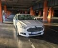 Білий Форд Фьюжен, об'ємом двигуна 2 л та пробігом 223 тис. км за 8100 $, фото 1 на Automoto.ua