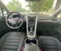 Белый Форд Фьюжн, объемом двигателя 2 л и пробегом 228 тыс. км за 12000 $, фото 7 на Automoto.ua