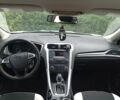 Білий Форд Фьюжен, об'ємом двигуна 1.5 л та пробігом 250 тис. км за 7000 $, фото 1 на Automoto.ua