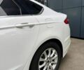 Білий Форд Фьюжен, об'ємом двигуна 2.5 л та пробігом 200 тис. км за 10390 $, фото 4 на Automoto.ua