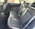 Білий Форд Фьюжен, об'ємом двигуна 2 л та пробігом 88 тис. км за 5900 $, фото 9 на Automoto.ua