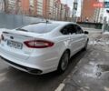 Білий Форд Фьюжен, об'ємом двигуна 2 л та пробігом 198 тис. км за 7500 $, фото 6 на Automoto.ua