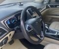 Білий Форд Фьюжен, об'ємом двигуна 2 л та пробігом 286 тис. км за 9386 $, фото 19 на Automoto.ua