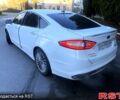 Белый Форд Фьюжн, объемом двигателя 2 л и пробегом 197 тыс. км за 9200 $, фото 6 на Automoto.ua