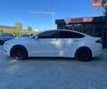 Білий Форд Фьюжен, об'ємом двигуна 2 л та пробігом 250 тис. км за 9700 $, фото 8 на Automoto.ua