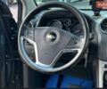 Білий Форд Фьюжен, об'ємом двигуна 2 л та пробігом 170 тис. км за 11900 $, фото 3 на Automoto.ua