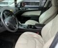 Білий Форд Фьюжен, об'ємом двигуна 2 л та пробігом 198 тис. км за 7500 $, фото 13 на Automoto.ua