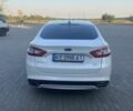 Білий Форд Фьюжен, об'ємом двигуна 2 л та пробігом 286 тис. км за 9386 $, фото 2 на Automoto.ua