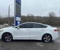 Білий Форд Фьюжен, об'ємом двигуна 2.5 л та пробігом 221 тис. км за 9700 $, фото 1 на Automoto.ua