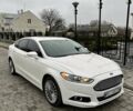 Белый Форд Фьюжн, объемом двигателя 2 л и пробегом 137 тыс. км за 11000 $, фото 3 на Automoto.ua