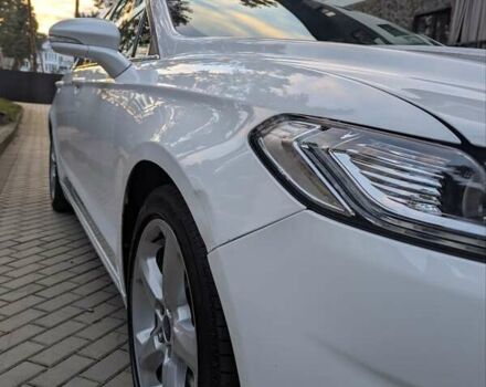 Форд Фьюжен 2014 у Києві на Automoto.ua Білий Форд Фьюжен, об'ємом двигуна 2.5 л та пробігом 211 тис. км за 9500 $, фото 29 на Automoto.ua