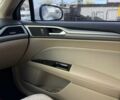 Білий Форд Фьюжен, об'ємом двигуна 2.5 л та пробігом 225 тис. км за 8600 $, фото 27 на Automoto.ua