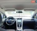 Белый Форд Фьюжн, объемом двигателя 2 л и пробегом 218 тыс. км за 10400 $, фото 25 на Automoto.ua