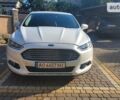 Білий Форд Фьюжен, об'ємом двигуна 2 л та пробігом 513 тис. км за 9000 $, фото 1 на Automoto.ua