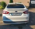 Белый Форд Фьюжн, объемом двигателя 2 л и пробегом 513 тыс. км за 9000 $, фото 4 на Automoto.ua