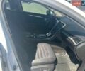 Білий Форд Фьюжен, об'ємом двигуна 2 л та пробігом 176 тис. км за 9800 $, фото 11 на Automoto.ua