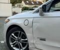 Белый Форд Фьюжн, объемом двигателя 2 л и пробегом 230 тыс. км за 6000 $, фото 4 на Automoto.ua