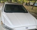 Форд Фьюжен 2014 у Кривому Розі на Automoto.ua Білий Форд Фьюжен, об'ємом двигуна 2 л та пробігом 169 тис. км за 12000 $, фото 1 на Automoto.ua