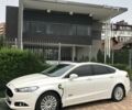 Белый Форд Фьюжн, объемом двигателя 2 л и пробегом 165 тыс. км за 13000 $, фото 1 на Automoto.ua