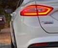 Білий Форд Фьюжен, об'ємом двигуна 2 л та пробігом 220 тис. км за 12300 $, фото 9 на Automoto.ua