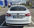 Білий Форд Фьюжен, об'ємом двигуна 1.5 л та пробігом 184 тис. км за 9300 $, фото 2 на Automoto.ua