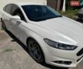 Белый Форд Фьюжн, объемом двигателя 2 л и пробегом 138 тыс. км за 13000 $, фото 37 на Automoto.ua