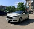 Білий Форд Фьюжен, об'ємом двигуна 2.5 л та пробігом 168 тис. км за 8000 $, фото 1 на Automoto.ua