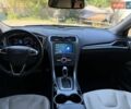 Белый Форд Фьюжн, объемом двигателя 2 л и пробегом 138 тыс. км за 13000 $, фото 59 на Automoto.ua